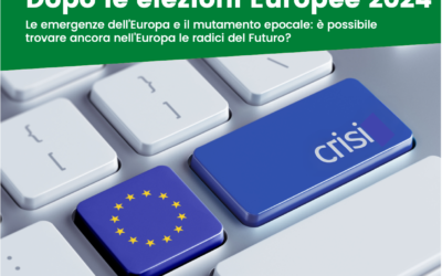 Dopo le elezioni Europee 2024